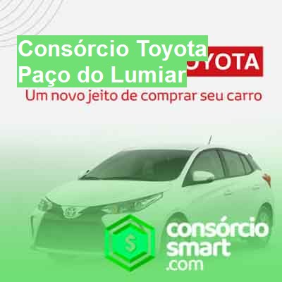 Consórcio Toyota-em-paço-do-lumiar