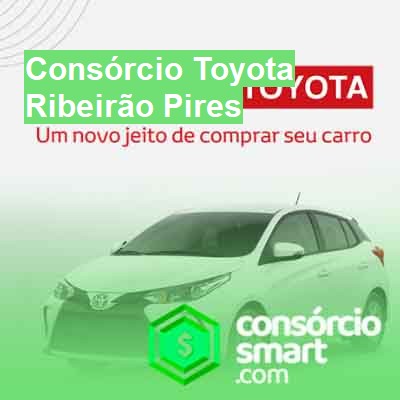 Consórcio Toyota-em-ribeirão-pires