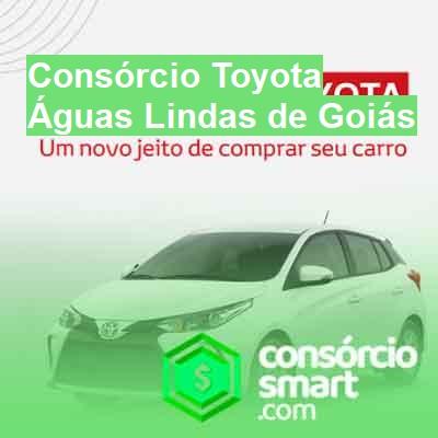 Consórcio Toyota-em-águas-lindas-de-goiás