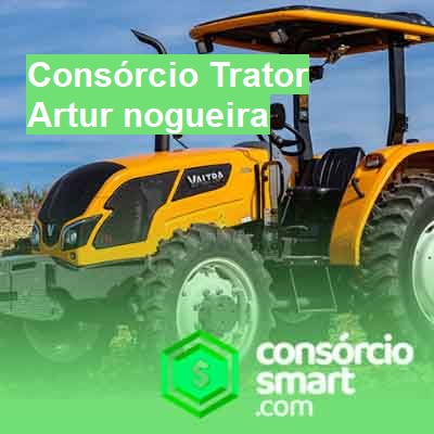 Consórcio Trator-em-artur-nogueira