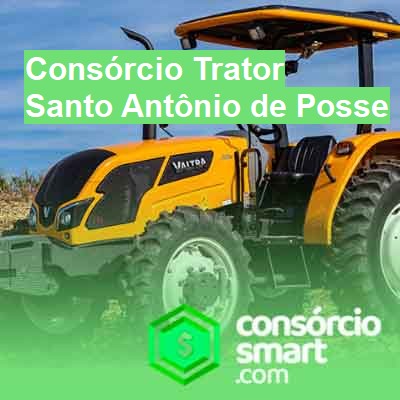 Consórcio Trator-em-santo-antônio-de-posse