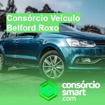 Consórcio Veículo-em-belford-roxo