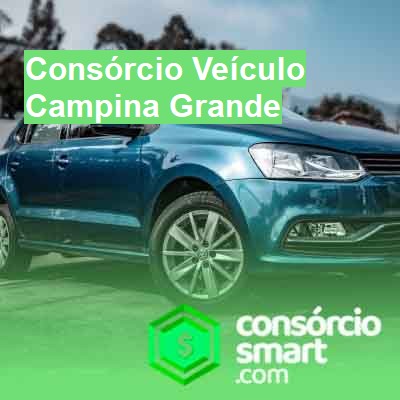 Consórcio Veículo-em-campina-grande