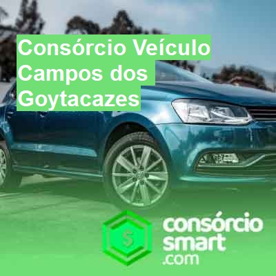 Consórcio Veículo-em-campos-dos-goytacazes