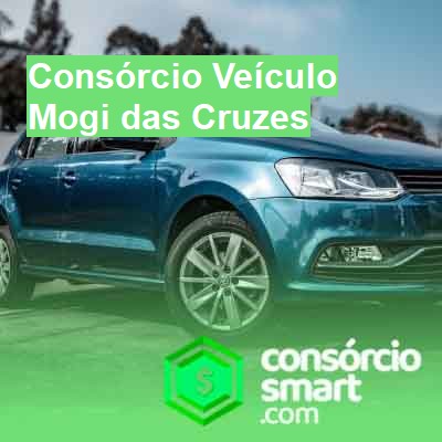 Consórcio Veículo-em-mogi-das-cruzes