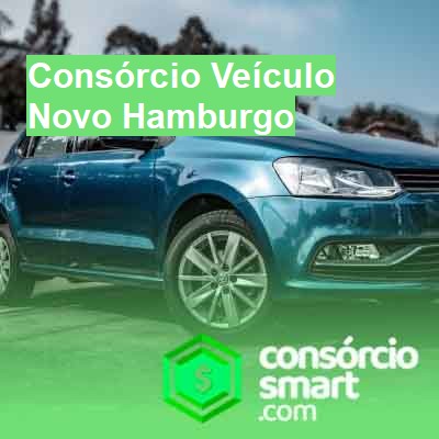 Consórcio Veículo-em-novo-hamburgo