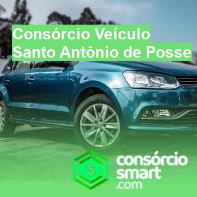 Consórcio Veículo-em-santo-antônio-de-posse