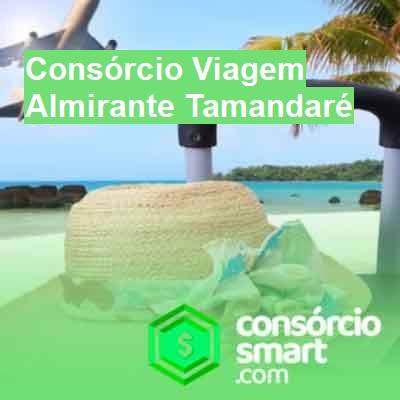 Consórcio Viagem-em-almirante-tamandaré