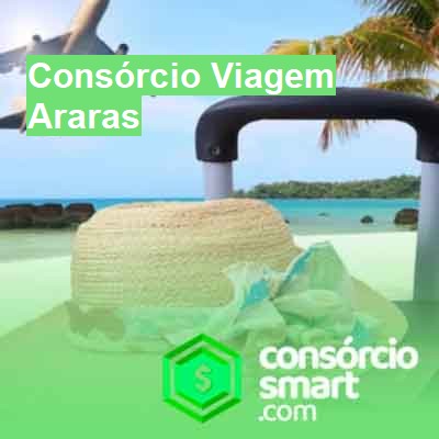 Consórcio Viagem-em-araras