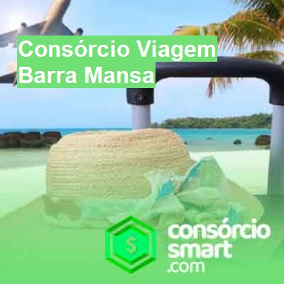 Consórcio Viagem-em-barra-mansa