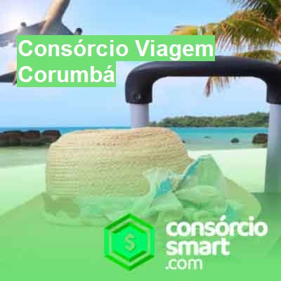 Consórcio Viagem-em-corumbá