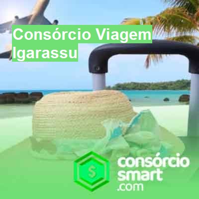 Consórcio Viagem-em-igarassu