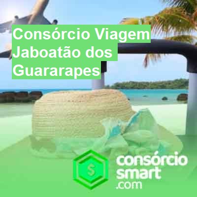 Consórcio Viagem-em-jaboatão-dos-guararapes