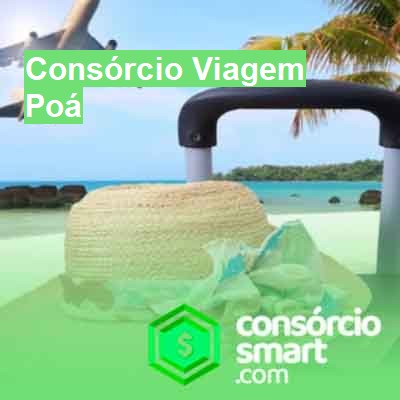 Consórcio Viagem-em-poá