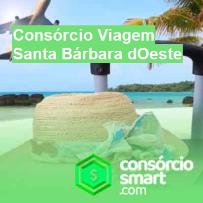 Consórcio Viagem-em-santa-bárbara-doeste