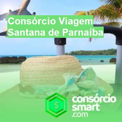 Consórcio Viagem-em-santana-de-parnaíba