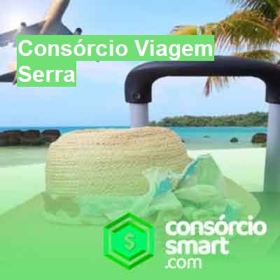 Consórcio Viagem-em-serra