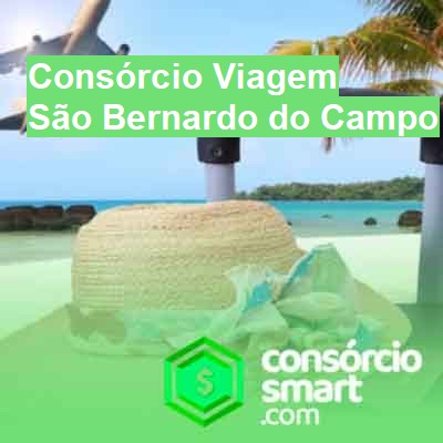 Consórcio Viagem-em-são-bernardo-do-campo