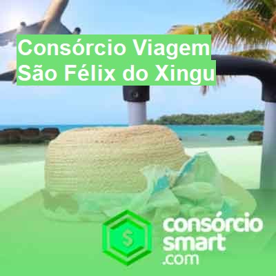 Consórcio Viagem-em-são-félix-do-xingu