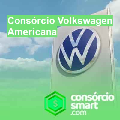 Consórcio Volkswagen-em-americana