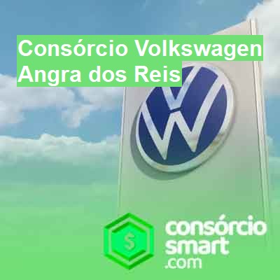 Consórcio Volkswagen-em-angra-dos-reis