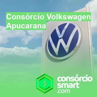 Consórcio Volkswagen-em-apucarana