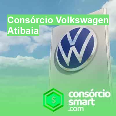 Consórcio Volkswagen-em-atibaia