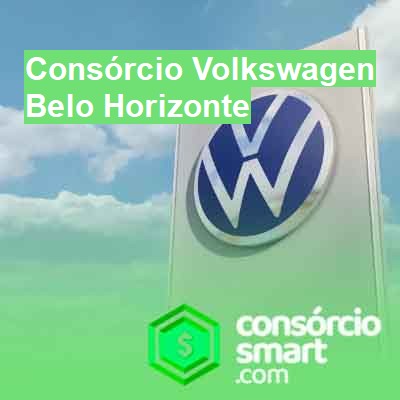 Consórcio Volkswagen-em-belo-horizonte