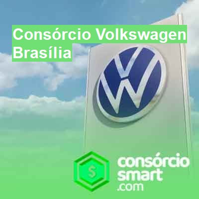 Consórcio Volkswagen-em-brasília