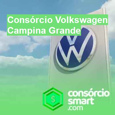 Consórcio Volkswagen-em-campina-grande