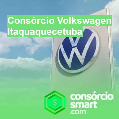 Consórcio Volkswagen-em-itaquaquecetuba