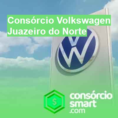 Consórcio Volkswagen-em-juazeiro-do-norte