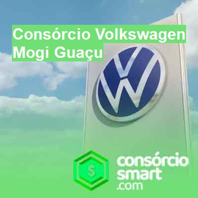 Consórcio Volkswagen-em-mogi-guaçu