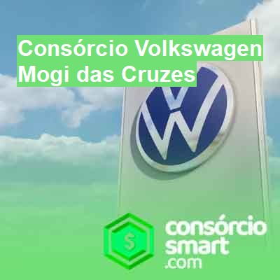 Consórcio Volkswagen-em-mogi-das-cruzes