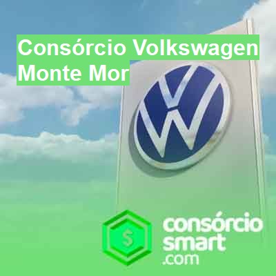 Consórcio Volkswagen-em-monte-mor