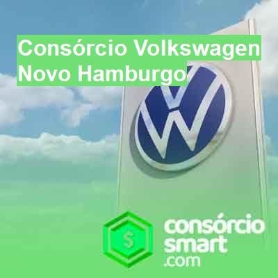 Consórcio Volkswagen-em-novo-hamburgo