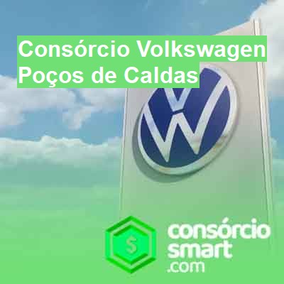 Consórcio Volkswagen-em-poços-de-caldas