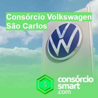 Consórcio Volkswagen-em-são-carlos