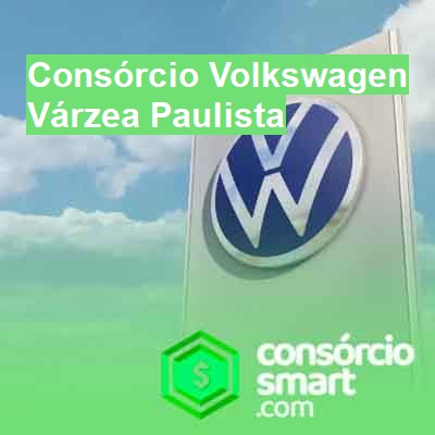 Consórcio Volkswagen-em-várzea-paulista