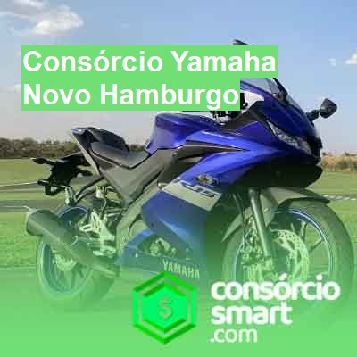 Consórcio Yamaha-em-novo-hamburgo